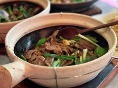 沙姜啫猪脷-啫神·广州地标美食(北京路店)