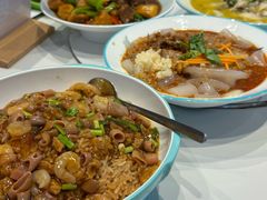 -北方饺子王·海肠捞饭·海鲜锅(山大店)