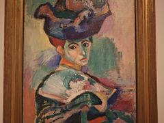 -旧金山现代艺术博物馆