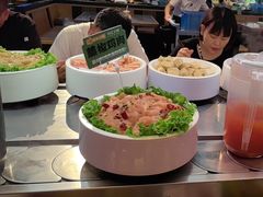 -川江号子火锅(运河城店)