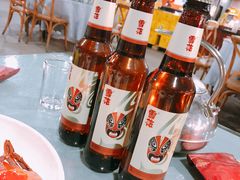 -拉完海鲜大排档(温岭店)