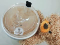 爱尔兰拿铁-13DE MARZO CAFÉ(深圳万象天地店)