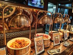 -怡咖啡海鲜自助餐厅(浦东香格里拉店)