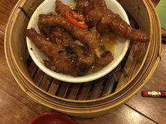 -添好运点心专门店(深水埗店)