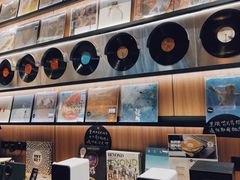 -黑胶星球(华发中城商都店)