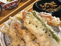 -笑福亭料理小馆(解放碑店)