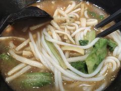 -桂在香知桂林米粉(红博中央公园店)