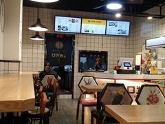 -张正麻辣串(包河万达店)