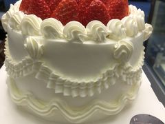 -艾加柒克蛋糕茶歇甜品台(春熙路店)