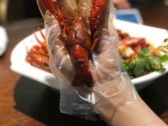 -童福兴·南京菜(老门东店)