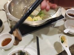-潮悦牛肉火锅城(水贝店)