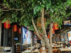 -川味观·鲜货火锅(西湖文化广场店)