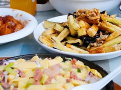 -华春餐馆(鱼山路店)
