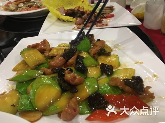 万家欢大酒店(家宴店)-图片-南京美食-大众点评网