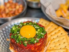 -哼蟹二将·烤肉酱蟹(合生汇店)