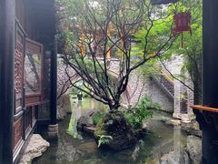 -鱼桥巷·美学川菜