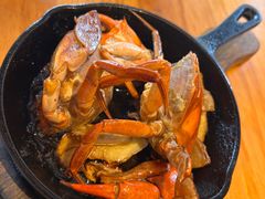 -莲花公园煎蟹·精致小馆(火车站店)