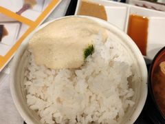 -牛かつもと村(上野店)