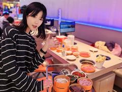 -海底捞大排档火锅(打浦路店)