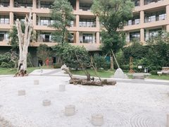 -御泉湾养生汤泉