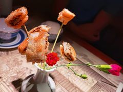 红糖麻糍-桂满陇-西湖船宴(西单大悦城店)