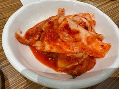 -韩国馆(抚顺街店)