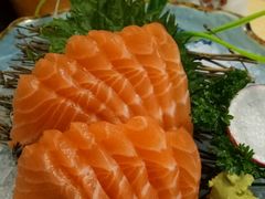 -樱の千渡日式料理·铁板烧•烧鸟(金盛田广场店)