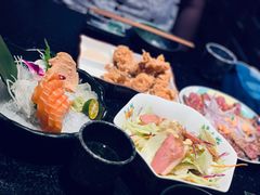 -無境·匠心日本料理(汉街店)