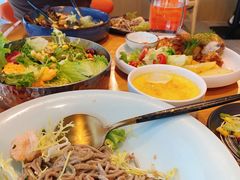 -Makumo·卷云家庭料理餐厅(美糖广场店)