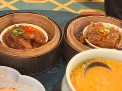 -誉八仙粤菜(万象天地店)