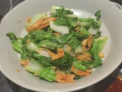 -长安记·大美陕菜(大族广场店)