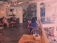 -Alimentari早午餐(安福路店)