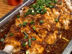 -兔槽江湖菜·重庆璧山兔(水围店)