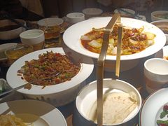 -相约·羊村小馆非遗手抓肉(七一酱园店)