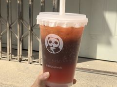 -茶百道(朝阳北路店)