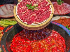 -牛市坎火锅(建设路店)