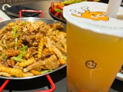 -红盔甲·小龙虾(人民广场店)