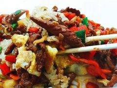 -周记热干面豆皮大王(桃花东街店)