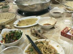 -武记碳锅鱼大盘鸡(杜岭街店)