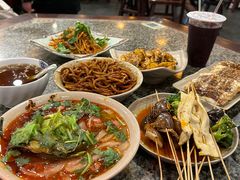 -小街天府(西工小街店)