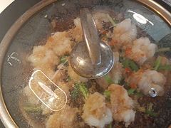 -绿茶餐厅(淮安吾悦广场店)