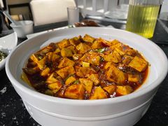 麻婆豆腐-唐宴(大唐购物中心店)