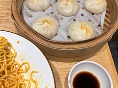 小笼包-苏堂阳春面•九年庆(北京路天河城店)