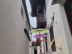 -东山雕花楼