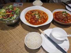 -渝信川菜(西单店)