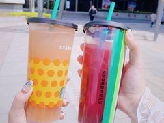 -星巴克(大连柏威年店)