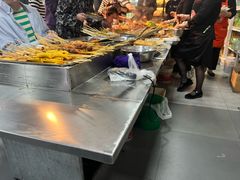 -大姐麻辣烫(莲宝中路店)