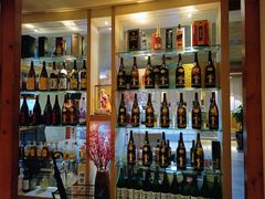 -长崎屋·日本料理·刺身·烧鸟(天河北路店)