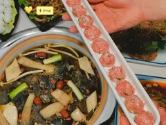 -土连锅·现熬养生汤锅(梁家巷店)