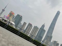 -1886德国汽车餐厅(外滩十六铺码头店)